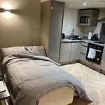 Apartmán Cosy Mezzanine Centre