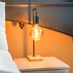 Cosy Mezzanine Centre 아파트 *