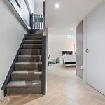 Apartment Cosy Mezzanine Centre