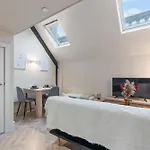 Apartment Cosy Mezzanine Centre