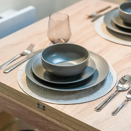 아파트 Cosy Mezzanine Centre 리즈