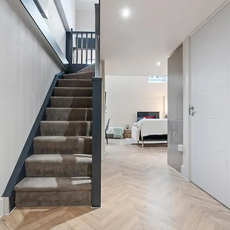 Apartment Cosy Mezzanine Centre