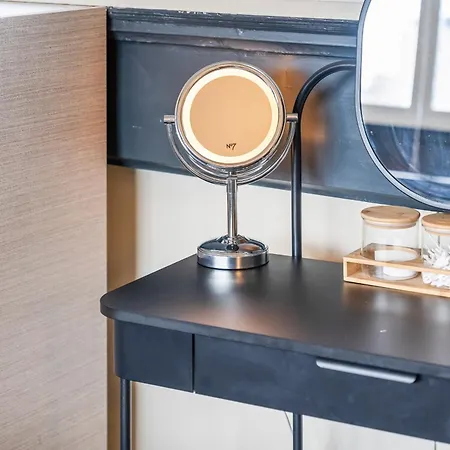 Apartment Cosy Mezzanine Centre *