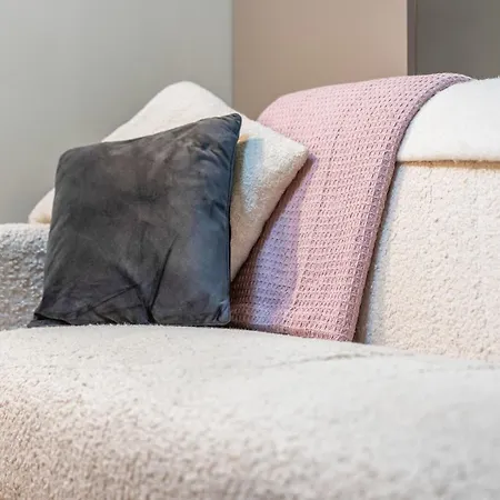 Apartamento Cosy Mezzanine Centre