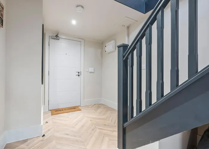 아파트 Cosy Mezzanine Centre