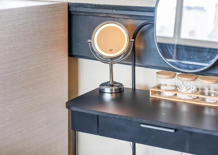 Apartment Cosy Mezzanine Centre *