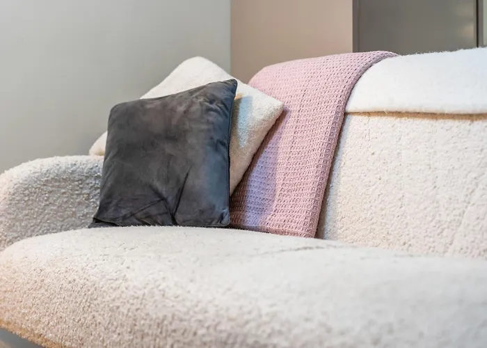 아파트 Cosy Mezzanine Centre