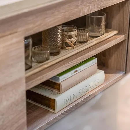 Lejlighed Cosy Mezzanine Centre *